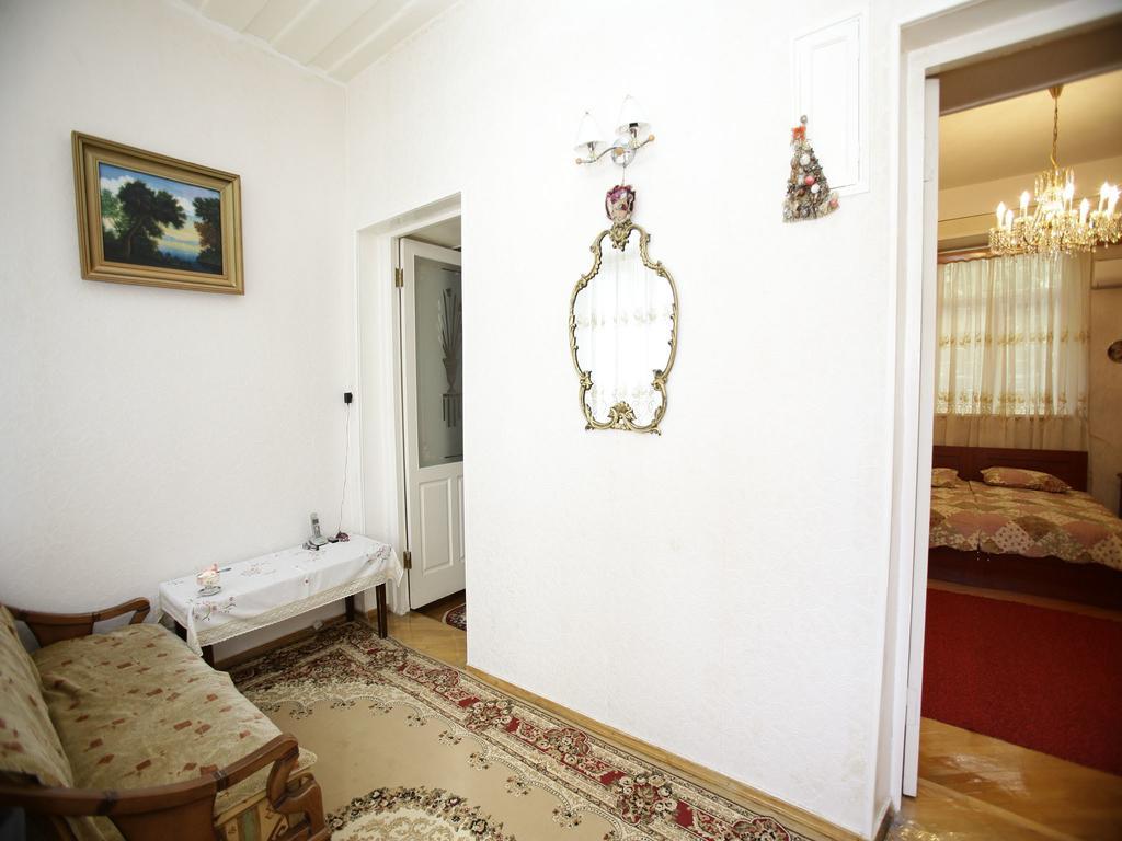Leila Hotel Tbilisi Cameră foto