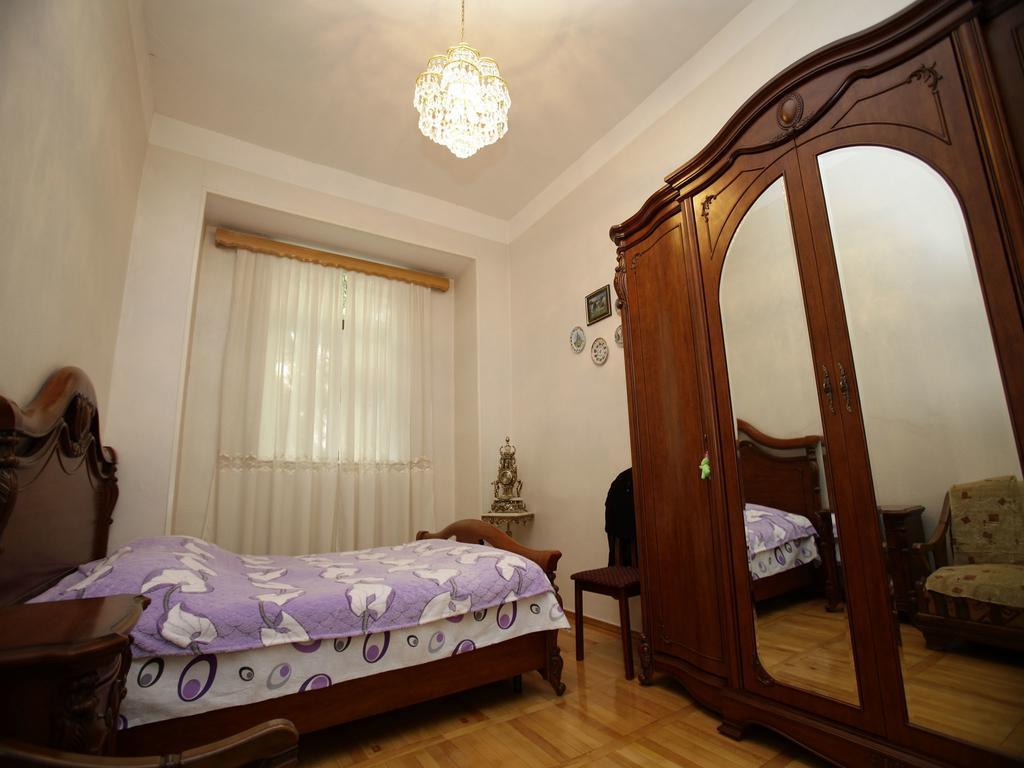 Leila Hotel Tbilisi Cameră foto