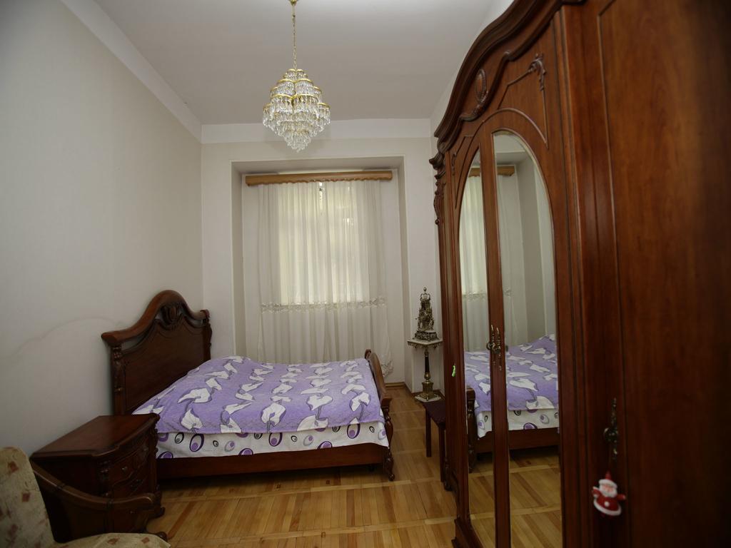 Leila Hotel Tbilisi Cameră foto